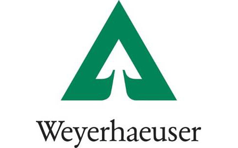 weyerhaeuser pulp paper international