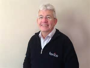 Forico plants up large