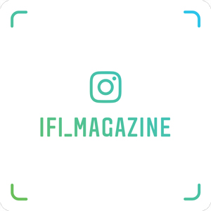 Instagram Nametag