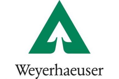 Weyerhaeuser completes sale of Cellulose Fibers pulp mills to International Paper
