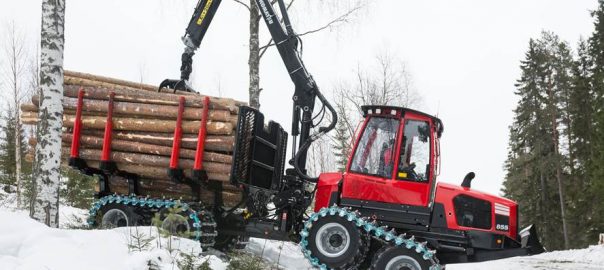 Bogie Lift