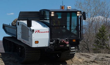 Prinoth