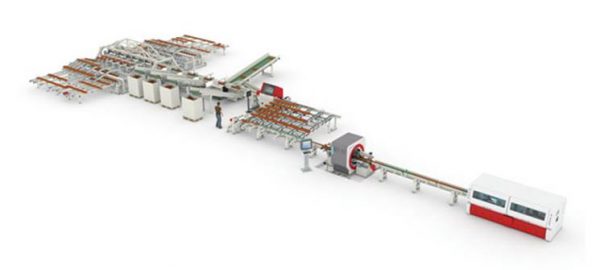 System TM