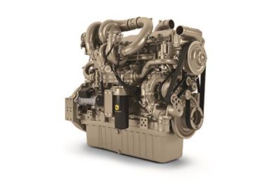 10 Mar 2017 | John Deere unveils next generation engine to set new industry standard