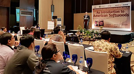indonesian seminars
