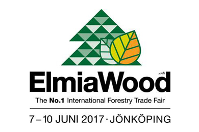 Brazil seeks innovations and international partnerships at Elmia Wood | 2 May 2017