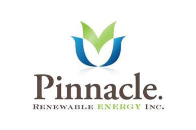 25 May 2017 | Pinnacle Renewable Energy to build a wood pellet plant in Alberta, Canada