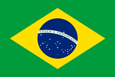 14 June 2017 | Brazilian pulp production grew 5.1% in January- April