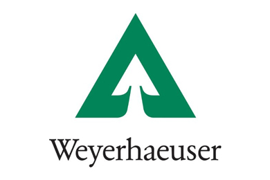 13 June 2017 | Weyerhaeuser selling southern timberlands
