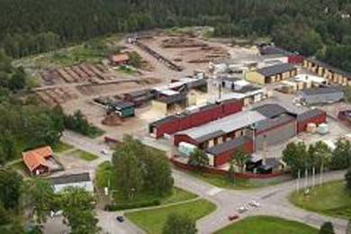 3 July 2017 | Södra invests SEK 35 million ($4.1 million) in its sawmill in Orrefors, Sweden