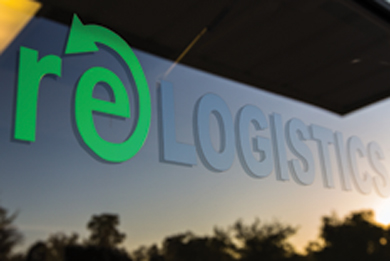 reLogistics
