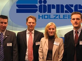 Södra to sell its Norwegian operation to Sörnsen Holzleisten | 30 Nov 2017