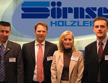 Sörnsen Holzleisten