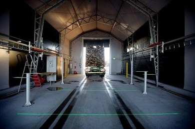 Sodra's New Measurement Technology at Varo Mill