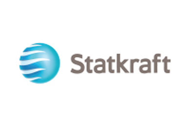 Statkraft Logo