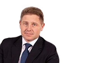 natoly Frishman, SVEZA's CEO acquisition of Tyumen Plywood Mill group