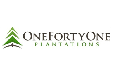 OneFortyOne Plantations to halt sawlog exports