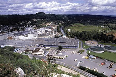 Lecta Commits To Solar Energy At Its Condat Le Lardin-Saint-Lazare Mill