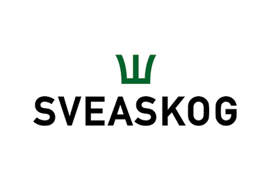 Sveaskog’s 2Q net sales rose 13%