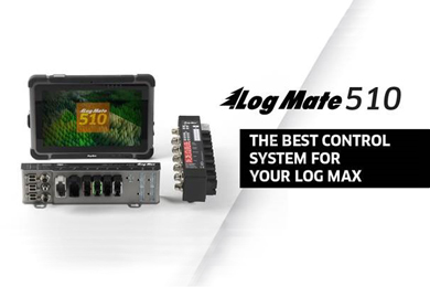 Logmax Log Mate 510