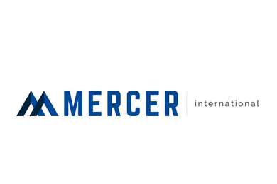 Mercer International – 3Q net income increased to $41.2 million