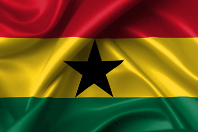 Ghana signs agreement with World Bank to cut carbon emissions and reduce deforestation