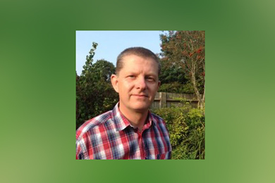 New chief executive for Forestry England