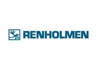 Renholmen receives large orders from Nordic countries