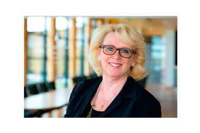 Södra re-elects Lena Ek as Chair of its BoD