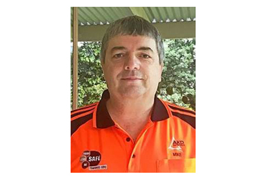 Australia – New Highland Pine Products General Manager