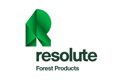 Resolute orders new USNR Wastewood Chippers