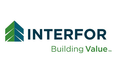 Interfor Completes Acquisition of South Carolina Sawmill