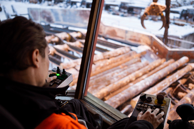 Versowood Invests In Increasing Sawmill Production In Vierumäki