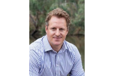 Tasmania Forestry Hub appoints new GM
