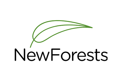 New forests