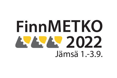 John Deere Forestry oy  – in the spotlight at the Finnmetko 2022 exhibition