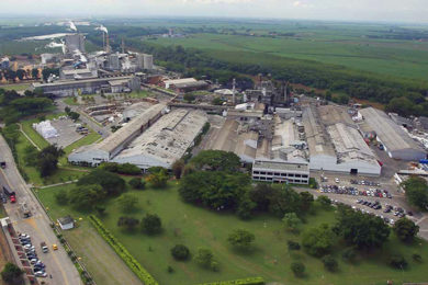 Smurfit Kappa to invest $100 million to drive down emissions in Colombia