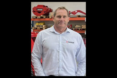 Waratah NZ appoints new manager