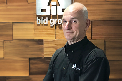 Bid group to acquire