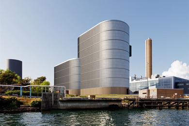 Valmet to supply a biomass power plant