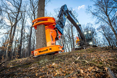 CUTING NEW DIMENSIONS: THE NEW WOODCRACKER® C650