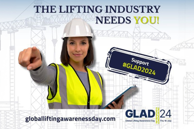 Lifting Industry