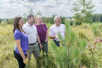 tree-planting