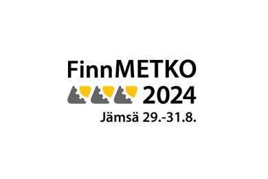 Visitors and exhibitors praised the FinnMETKO renewed layout