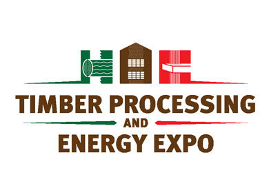 Timber Processing & Energy Expo Opens Morning Session  For Panel Manufacturing