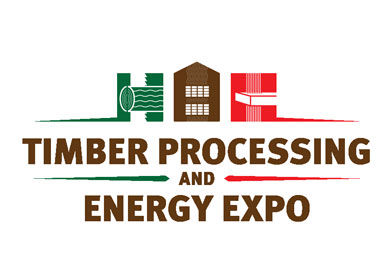 Timber Processing & Energy Expo