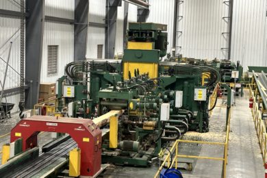 From Log to Lumber: Comact’s Integrated Technologies Drive a New Era of Sawmill Optimization