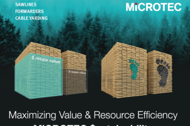 International Forest Industries Magazine  June July 2025