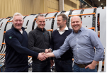 USNR – Major greenfield project in the UK