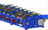 Comact Launches the Wide Board Lug Loader —  A New Generation of Material Handling for Specialty Products